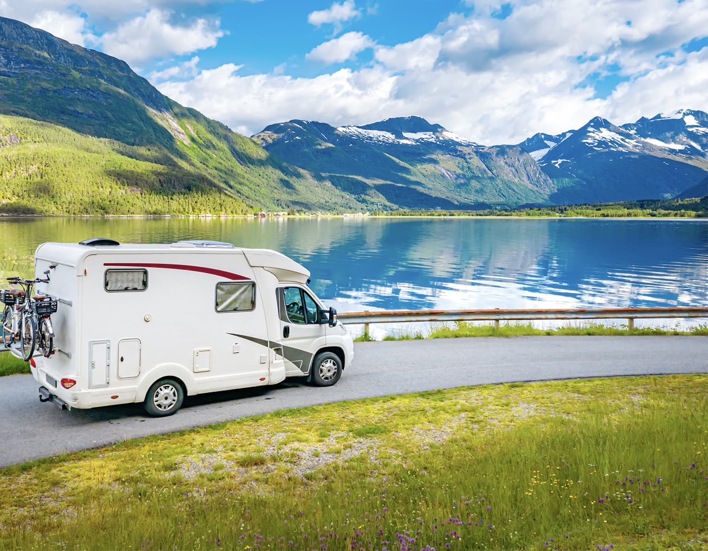 Sell your RV in Decatur, TX